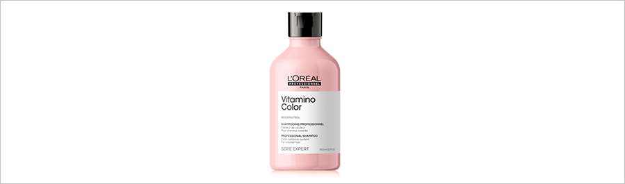 Vitamino Color - для окрашенных волос