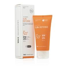 Солнцезащитный крем с SPF 50+ Innoaesthetics
