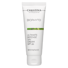 Дневной крем "Абсолютная защита SPF20" Bio Phyto Christina