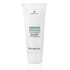 Стягивающая маска Clear Anna Lotan