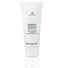 Маска с натуральной грязью Мертвого моря Clear Anna Lotan