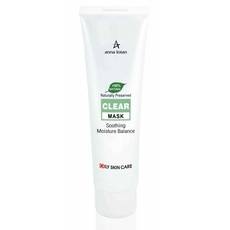 Балансирующая увлажняющая маска Clear Anna Lotan