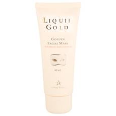 Маска "Золотая" Liquid Gold Anna Lotan