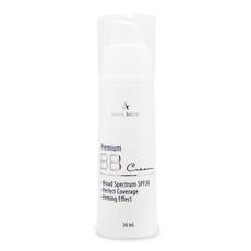 Премиум ББ крем SPF 30 (бледный - 0) Anna Lotan