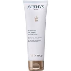 Утреннее очищающее средство с витаминами Sothys