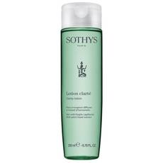 Осветляющий лосьон для кожи с хрупкими капиллярами Sothys