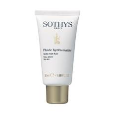 Увлажняющий гидро-матирующий флюид Sothys