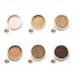 Пудра рассыпчатая камуфляж Concealing Powder Foundation Anna Lotan, (1)