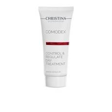 Дневная регулирующая сыворотка Comodex Christina