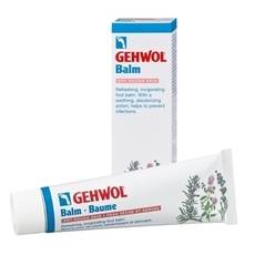 Бальзам для ног для сухой кожи Gehwol, 125 мл