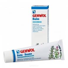 Бальзам для ног для нормальной кожи Gehwol, 75 мл