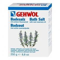 Соль для ванны с розмарином Gehwol