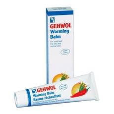 Согревающий бальзам для улучшения кровообращения Gehwol
