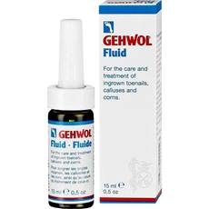Флюид для ухода за ногтями Gehwol