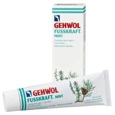 Мятный бальзам для ног Gehwol, 75 мл
