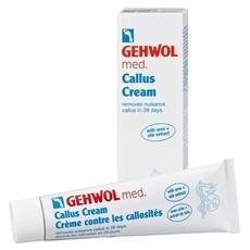 Крем для загрубевшей кожи Gehwol, 125 мл