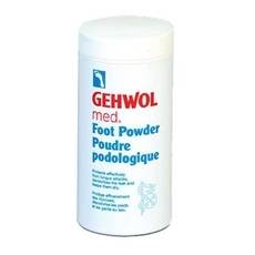 Тальк для ног Med Gehwol