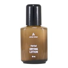 Растительный подсушивающий лосьон для жирной кожи ( с тоном) Clear Anna Lotan