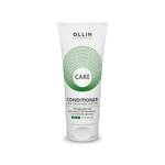 OLLIN Care Кондиционер для восстановления структуры волос