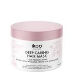 Маска для волос «Защита цвета и восстановление» ikoo