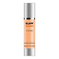 Витаминный крем C Pure Klapp