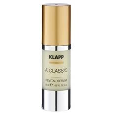 Восстанавливающая сыворотка A Classic Klapp