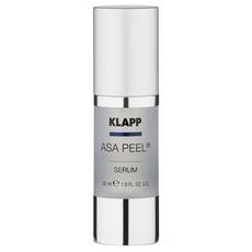 Сыворотка эксфолиатор ASA Klapp