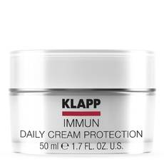 Дневной крем Immun Klapp