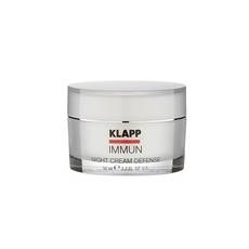 Ночной крем Immun Klapp