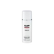 Увлажняющая эмульсия Immun Klapp