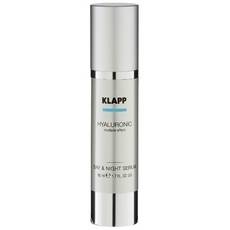 Сыворотка (гиалуроновая) Hyaluronic Klapp