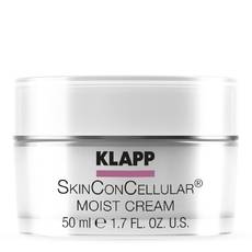 Увлажняющий крем ScinConCellular Klapp Увлажняющий крем ScinConCellular Klapp