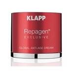 Комплексный крем Repagen Exсlusive Klapp