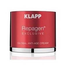 Комплексный крем Repagen Exсlusive Klapp