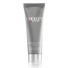 Дневной крем эдельвейс с SPF 20 Methode Cholley Дневной крем эдельвейс с SPF 20 Methode Cholley