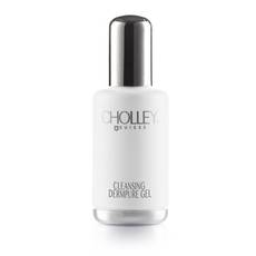 Гель для глубокой очистки кожи Cholley Methode Cholley