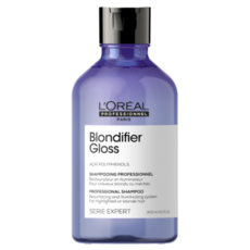 Шампунь для сияния оттенков блонд Blondifier L'Oreal Professionnel