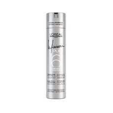 Лак для волос Infinium Pure Strong L'Oreal Professionnel