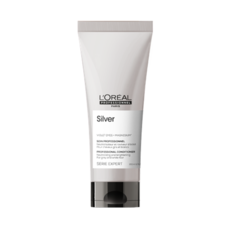 Кондиционер для обесцвеченных волос Silver L'Oreal Professionnel Кондиционер для обесцвеченных волос Silver L'Oreal Professionnel