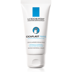 Крем-барьер восстанавливающий для рук Cicaplast La Roche-Posay