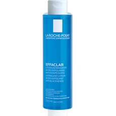 Лосьон для лица сужающий поры Effaclar La Roche-Posay