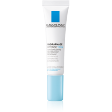 Крем-гель интенсивный увлажняющий для глаз Hydraphase La Roche-Posay