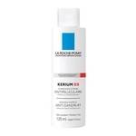 Интенсивный шампунь против перхоти с микроотшелушивающим эффектом Kerium DS La Roche-Posay