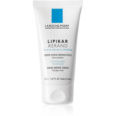 Восстанавливающий крем для очень сухой кожи рук Lipikar La Roche-Posay
