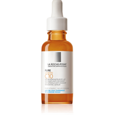 Сыворотка Vitamin C10 La Roche-Posay