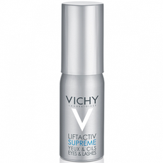 Сыворотка для кожи вокруг глаз Liftaktiv Supreme Vichy