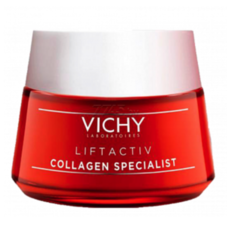 Крем дневной для всех типов кожи Liftactiv Vichy Крем дневной для всех типов кожи Liftactiv Vichy