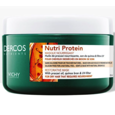 Маска восстанавливающая "Nutri Protein" Vichy