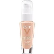 Крем тональный против морщин "Flexilift Teint" Vichy