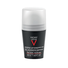 Дезодорант-антиперспирант шариковый 48 часов Vichy